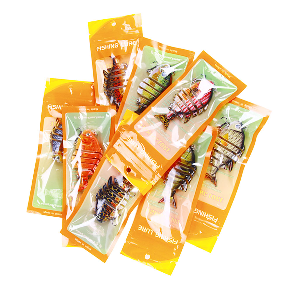 HQRP 3.9 " Giallo Pesca 11.8ml Unibile Affondamento Lento Glide Attrezzatura HQRP 3.9 " Giallo Pesca 11.8ml Unibile Affondamento Lento Glide Attrezzatura