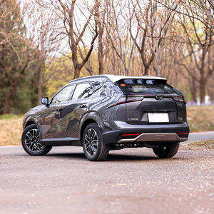 Offre Spéciale GAC Trumpchi GS4 2024 Véhicules à carburant Nouvelles voitures Voiture à essence <span class=keywords><strong>SUV</strong></span> Forte sécurité Longue portée Fabriqué en Chine à vendre - Product Image 5