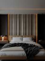 Conception de dressing intégré pour chambre à coucher, Armoire de luxe, Meubles de chambre, Conception de dressing pour petite chambre