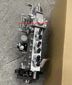 Original Motor 6BG1 Kraftstoffeinspritzpumpe 101605-0090 1-15603395-0 - Product Image 5