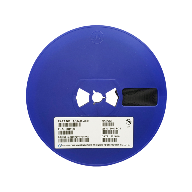 AO3401 A19T SOT-23 3401 SOT23 SMD SMT P-Channel Enhancement Mode Field Effect Transistor MOSFET for Driver Applications