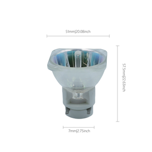 Lampada Beam all'Ingrosso 7R 230W Sharpy <span class=keywords><strong>Lampadina</strong></span> a Fascio Mobile Compatibile per Luci da Palco <span class=keywords><strong>Osram</strong></span> - Product Image 5