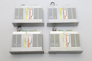 IAI Usado SCON-CB-60WAI-CC-0-2,RCS2-TWA5N-I-60-2.5-50-T2-R10-B DRV-I-4447=9M32 - Product Image 5