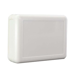 Nhà Sản Xuất Tùy Chỉnh Hộp Điện Tử Bao Vây Hộp Điều Khiển Dự Án Điện Tử Trường Hợp Thiết Bị Đầu Cuối Khối PLC Nhựa Bao Vây - Product Image 6