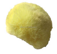 Offre Spéciale G2 Furry Pare-Brise pour gros Oeuf Changba Microphone Artificielle Fourrure Pare-Brise Pour G2 PRO ÉPONGE Couverture