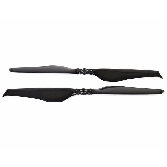 FA22.2*7.2 Foldable CF Epoxy High Speed Cargo Propeller Drone 2500rpm-4800RPM/min Drones Accessories