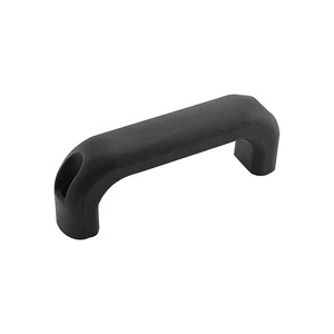 Plastic Black Handle AP-2603 Anti Static Easy Carry For Semiconductor Medical Equipment - Product Image 4
