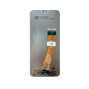 Lcd de teléfono móvil de alta calidad para Samsung <span class=keywords><strong>Galaxy</strong></span> A02S <span class=keywords><strong>A03S</strong></span> Lcd piezas de repuesto de pantalla para A02S <span class=keywords><strong>A03S</strong></span> Universal - Product Image 4