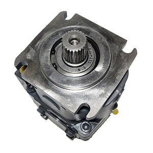 Precio Original A11VO130 Bomba de Pistones Axiales de Caudal Variable A11VO130DR/10L-NSD12K17 A11VO130DR/10L-NPD12N00 Bomba Hidráulica Principal de Pistones - Product Image 4