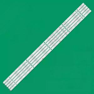 Tira de Retroiluminación LED para TV HX-NO.1091 de 43 Pulgadas, Barra LED para TV LED43D10A-01(A) LED43D10A-ZC14FG-07 F42Y para FD4351A-LU G43Y Q43 TV - Product Image 2