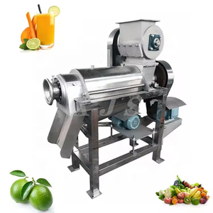 Estrattore di Succo Automatico per Frutta e Verdura di Grado Alimentare, per Frutti di Bosco, Agrumi e Verdure - Product Image 2