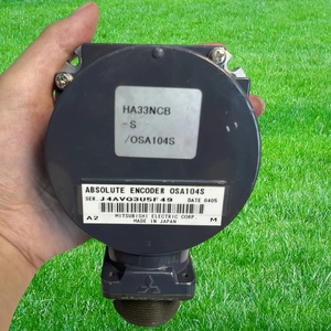 Bộ mã hóa servo Mitsubishi osa104s osa104s2 được sử dụng - Product Image 2