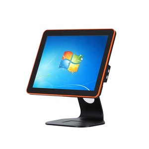 เครื่องคิดเงินสำหรับซูเปอร์มาร์เก็ต/เครื่องบันทึกเงินสด - Product Image 3