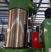 Machine à percer radiale industrielle SDVEDON Z3040 Haute précision Diamètre de perçage maximal 40 mm Moteur 2,2 kW Pompe 380 V Garantie 1 an