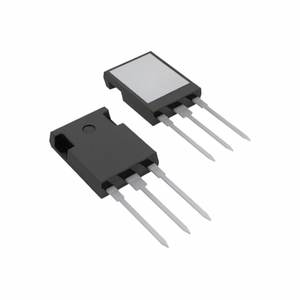 IXFR80N20Q ISOPLUS247 ทรานซิสเตอร์ ชิปอิเล็กทรอนิกส์ ชิ้นส่วนอิเล็กทรอนิกส์ BOM IC มีสินค้าในสต็อก - Product Image 1