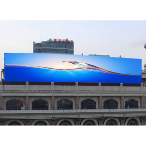 <span class=keywords><strong>Led</strong></span> Bảng điều chỉnh Hologram biển quảng cáo ngoài trời 3D Khổng lồ bức tường video HD Máy nghe nhạc quảng cáo pantalla kỹ thuật số biển Màn hình <span class=keywords><strong>LED</strong></span> Bảng hiển thị - Product Image 1