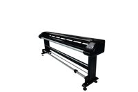 Plotter de Inyección de Tinta HP45 de Formato Grande, Impresora de Marcado de Tela, Venta Directa de Fábrica, Plotter de Inyección de Tinta