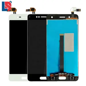 5.2 inch Original Display For ZTE Blade V8 LCD Touch Screen Digitizer Replacement