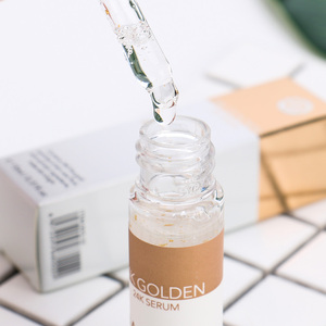 BANXEER 24K oro piel cuidado Anti-envejecimiento Anti-arrugas suero 15ml - Product Image 5