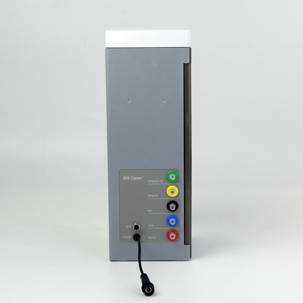 Kamoer KH Carer Aquarium KH Controller - Eco-Friendly Timer for