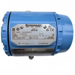 Rosemounte <b>Temperature</b> Indoor/Outdoor Industrial Sensor for Air Applications OEM Customizable - Product Image 1
