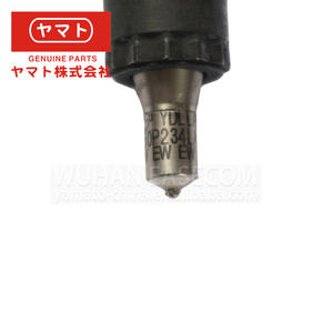 714320-53100 L100N5E untuk Injektor Bahan Bakar Yanmar untuk Injektor Bahan Bakar Diesel Yanmar L100N5E untuk Injektor Bahan Bakar Yanmar - Product Image 5