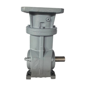 Bán chạy nhất hiệu quả cao giảm năng lượng thấp giảm tốc xoắn ốc cho dây chuyền sản xuất tự động ODM tùy chỉnh thương hiệu QZ - Product Image 4