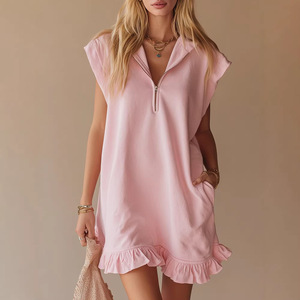 Shop Our Loose Mini Dress Collection for Women's Fashion