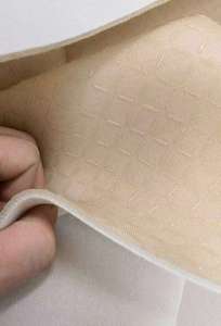 Polyester chống trượt không trượt không khí llyer <span class=keywords><strong>Scuba</strong></span> chống trượt vải - Product Image 5