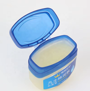 <span class=keywords><strong>Vaseline</strong></span> raffinée de haute qualité en gros d'usine 80g. Crème hydratante pour l'hiver et l'automne, prévient les gerçures des mains et des pieds - Product Image 2