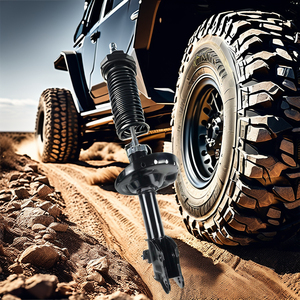 Giảm xóc treo Chất lượng cao 20310sg140 phù hợp cho Subaru Forester vị trí phía trước giảm xóc Thép Mới - Product Image 2