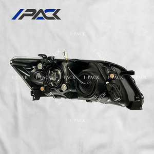 ไฟหน้ารถยนต์<span class=keywords><strong>ราคา</strong></span>โรงงาน I-Pack สำหรับ <span class=keywords><strong>Toyota</strong></span> RAV4 <span class=keywords><strong>Vanguard</strong></span> ปี 2010-2012 โคมไฟหน้า - Product Image 6