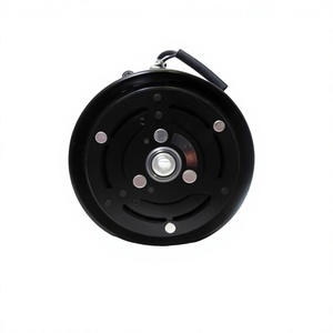 Compresseur de climatisation automatique avec embrayage 4471808710 A453 883101 Remplacement direct pour Toyota Corolla - Product Image 4