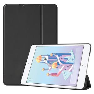 Leather Tablet <b>Case</b> Slim Light Weight for <b>Ipad</b> <b>Mini</b> 2 3 <b>4</b> 5 7.9Inch Customized Luxury Shockproof Myc8103 Laudtec - Product Image 1