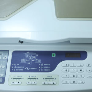 Duplicateur numérique haute vitesse A4 Riso RZ370CN reconditionné de qualité supérieure, fournisseur de confiance de machines d'impression, offrant 130 ppm - Product Image 4