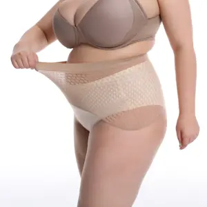Bán buôn nylon Apple hip sexy đùi pantyhose cô gái liền mạch quần lót chặt chẽ