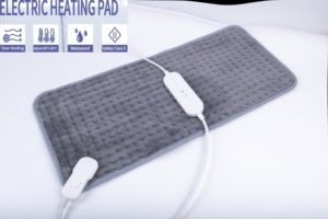 The World's Best-selling Household Ultrasonic <b>Heating</b> <b>Pad</b> With Controller <b>Heating</b> <b>Pad</b> - Product Image 3