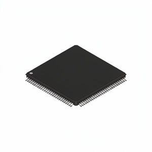 Embedded Electronic Chips Component S9S12HZ64J3VAL Original - Product Image 1