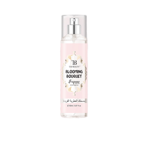 Vaporisateur de parfum floral rose pour usage domestique Parfum léger longue durée - Product Image 1