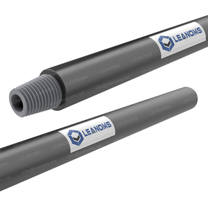 Khai thác nước cũng khoan công cụ các bộ phận khoan ống 76/89/102/114/127mm DTH khoan que - Product Image 3