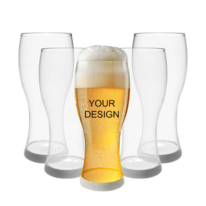 Vente en gros de gobelets en verre personnalisés avec logo, gobelets à œufs changeant de couleur pour café, boissons glacées, bière et vin, design imprimé - Product Image 3