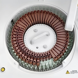 Analizador Químico de Alta Calidad Mindray BS-360E, Analizador Químico Totalmente Automatizado, Sistema de Análisis Bioquímico para Uso Animal - Product Image 6