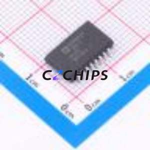 ชิปวงจรรวม SOIC-16-300mil ADUM6020-3BRIZ แบบใหม่ของแท้ตัวแปลง DC แบบแยก PMIC - Product Image 1