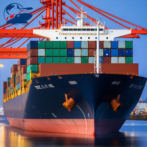 Bonded Warehouse Southeast Asia Ocean Shipping <strong>Supplier</strong> Verified Cargo <strong>Management</strong> Services - Product Image 3