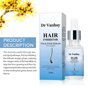 <span class=keywords><strong>Inhibidor</strong></span> del Crecimiento del Cabello Natural <span class=keywords><strong>de</strong></span> Marca Privada, Spray <span class=keywords><strong>de</strong></span> Eliminación Permanente del Cabello, Suero <span class=keywords><strong>de</strong></span> Eliminación para Hombres y Mujeres - Product Image 6