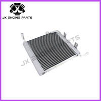 Radiateur pour Land Rover Range Rover Sport 2.0/3.0/5.0L LR092120 PT204 204DTD 204DTA 306DT 306PS 508PS