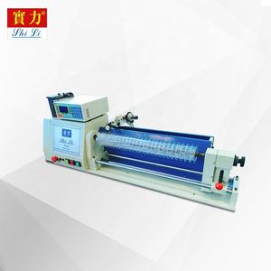 Machine à enrouler les fils chauffants SRDZ23-1B, feuille de mica, longueur 600 mm - Product Image 2