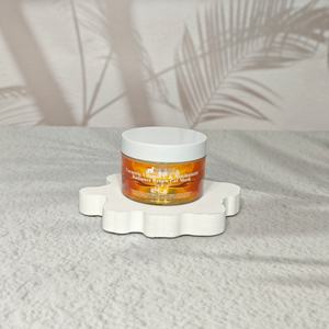 Juego de Cuidado de la Piel con Vitamina <span class=keywords><strong>C</strong></span>, Loción Corporal y <span class=keywords><strong>Gel</strong></span> de Ducha de Alta Calidad para Mujeres de Piel Negra, Venta Caliente - Product Image 6