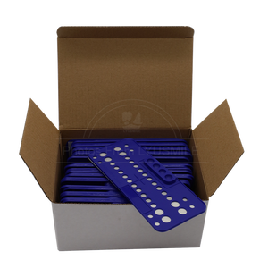 LYU05012 Dental Bracket Trays