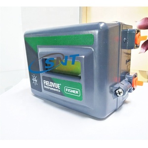 NUEVO CONTROLADOR DIGITAL FISHERE FIELDVUE INSTRUMENTS DVC2000 Fishere Dvc2000 - Product Image 4